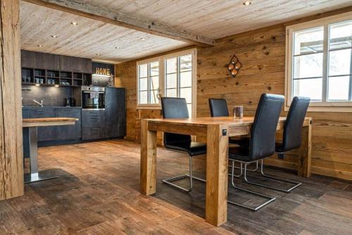 Chalet Halten