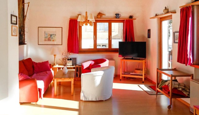 Chalet Haus Murena by Interhome