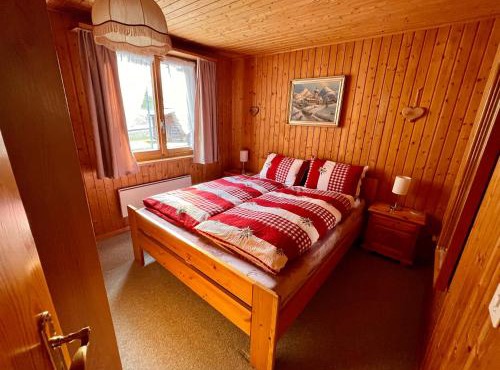 Chalet in Vals