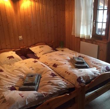Chalet Michel