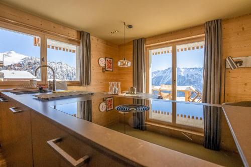 Chalet Onno Myriam