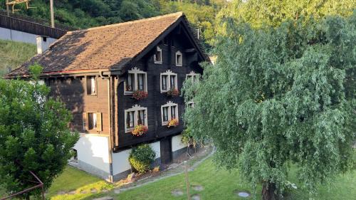 Chalet Piumogna