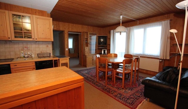 Chalet Rüti