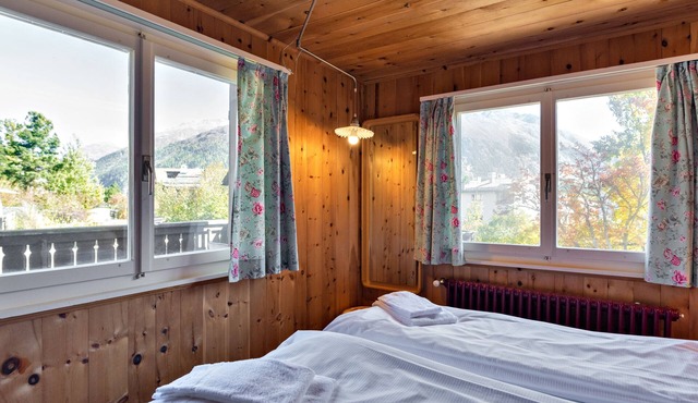 Chalet Speciale - Hostel