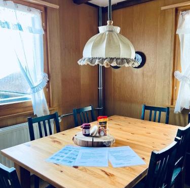 Chalet Waldwiese - CharmingStay