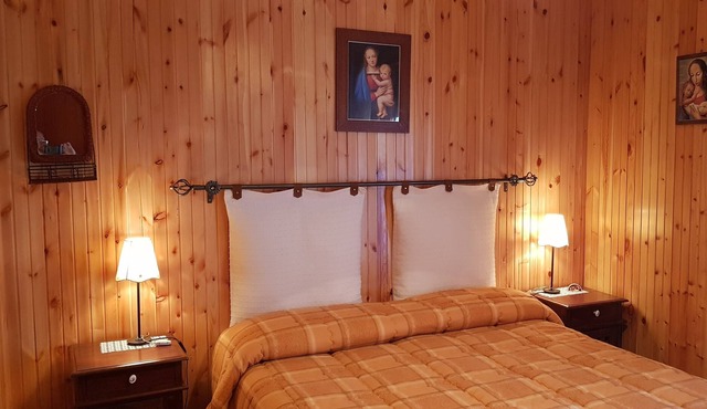 Charm and relaxation in Rivisondoli