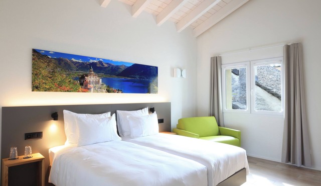 Charme Hotel al Torchio