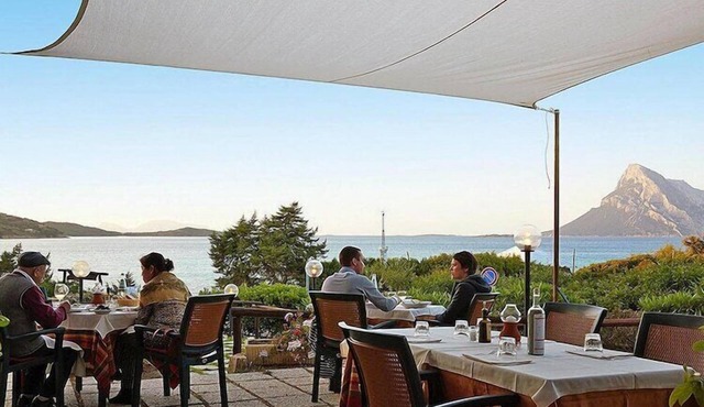 Charming Holiday Home in Loiri, Sardinia