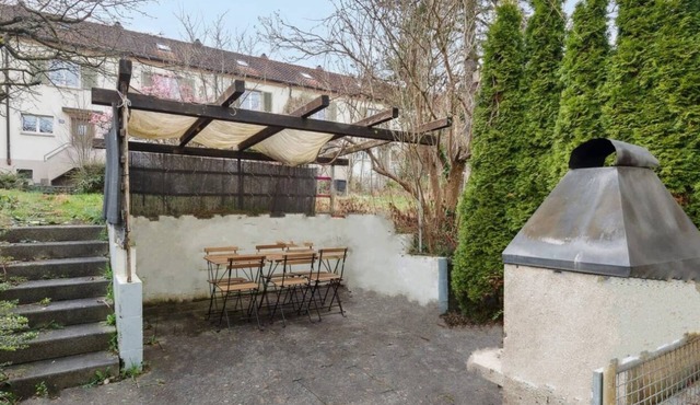 Charming Home for Flexible Weekly/Monthly Rent