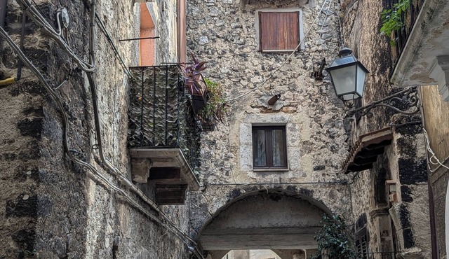 Charming Mountain Retreat in Pacentro, Italy