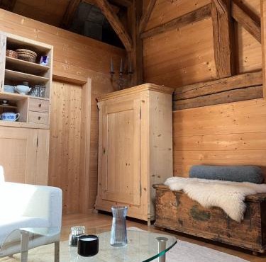 Charming Retreat for Nature Lovers near Saxerlücke