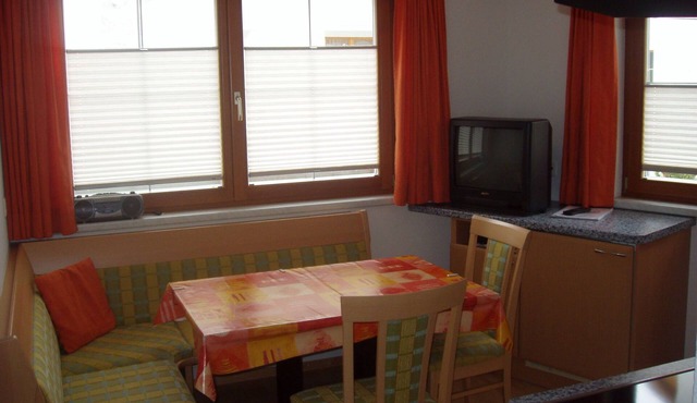 Chasa Sasella, (Samnaun-Compatsch) by Interhome