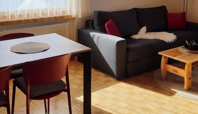 Chesa Azalea 3 klein by Interhome