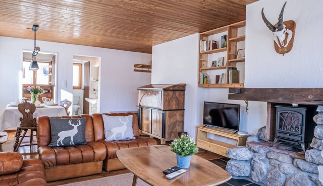 Chesa Primula by Interhome