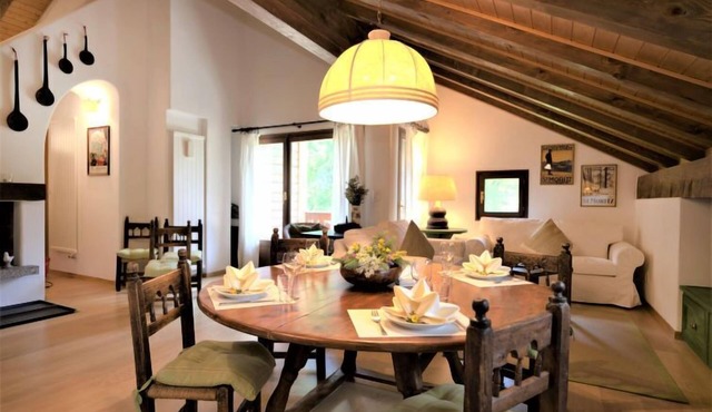Chesa Seglias 6 by Interhome