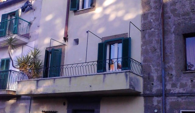 Chiantishire? No thanks! Untamed Central Italy