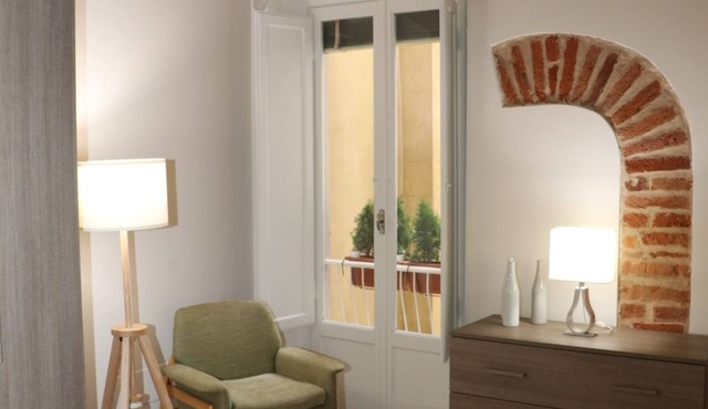 Chilembrini apartment