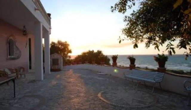 CIELO apartment in an old farmhouse