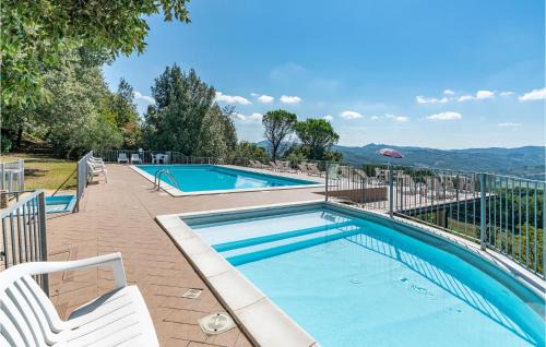 Ciliegio in Citerna