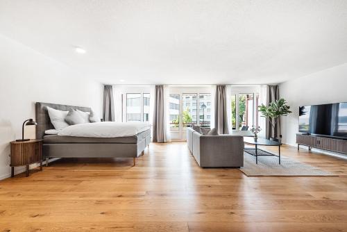 CITY-LOFT 2 !Gratis parken, Free parking!