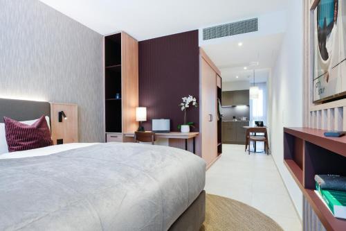 CITY STAY - Zeughausstrasse