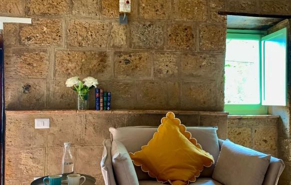 Civita Secret Lodge