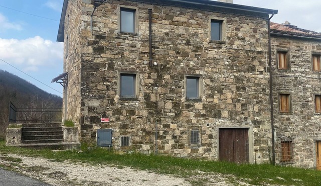 Coccodé, a perfect place for your detox