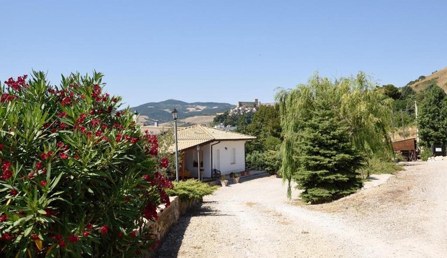 Colle d'Elce