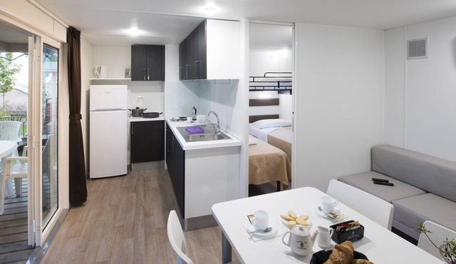Conca d'Oro Camping & Lodge