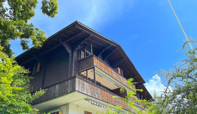 Concierge, Scenic Views, Long Stay by SwissHut