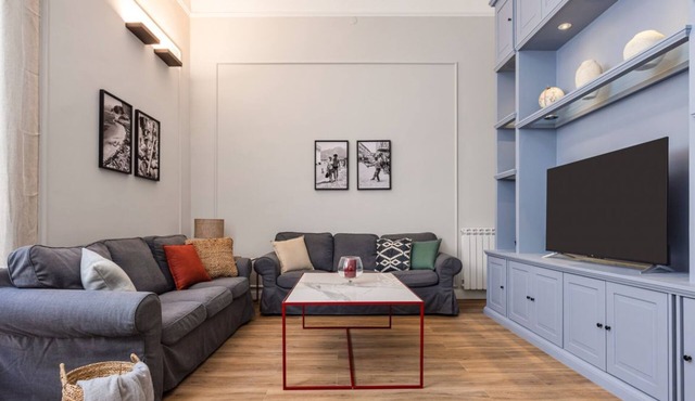 Constance Luxury Apartment by DomuSicily