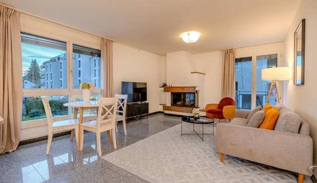 Copper Suite · Seebach