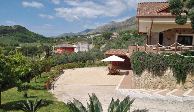 Corte Saturnia by Interhome