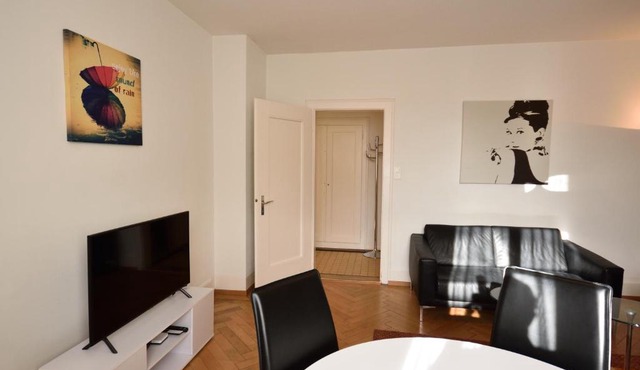 Cosy 2-bedroom near lake - Stardust 31