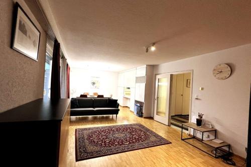 Cosy 4.5 rooms apartment @ LS 16 Dübendorf