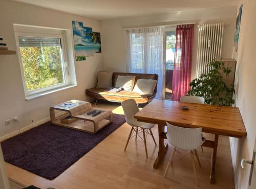 Cosy Apartment