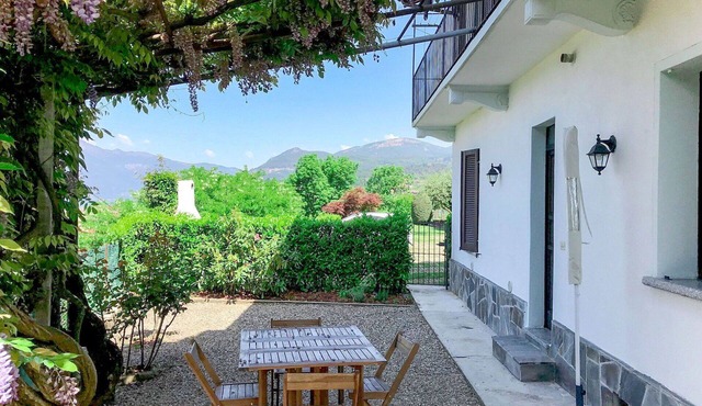 Cosy apartment for 3 guests with WIFI, TV and patio