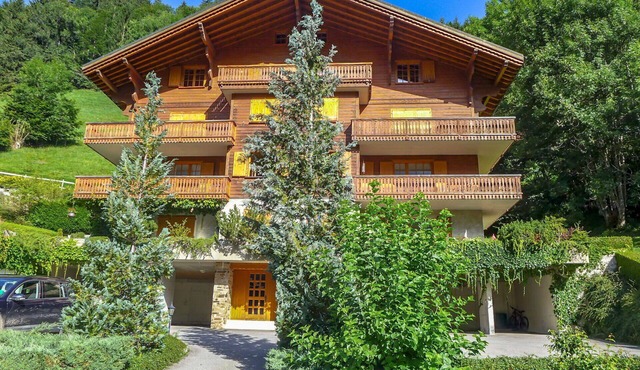 Cosy apartment for 7 people with WIFI, TV, patio and panoramic view