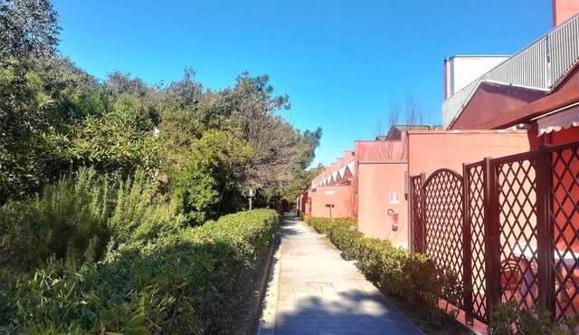 Cottage in Marina di Pisa