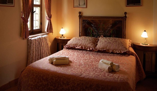 Cottage in Todi with Pool and Sauna