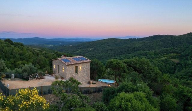 Cottage Dolcevista 4+2, Emma Villas