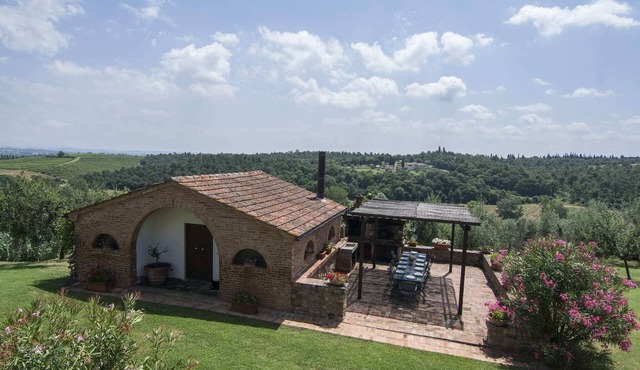 Cottage Le Pozze