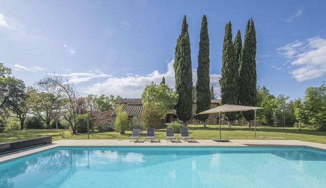 Cottage Monti Pet Friendly With Shared Pool