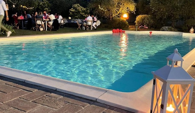 COUNTRY HOME WITH PRIVATE POOL🌍🏡❤️ OFFERS FOR JUNE 2026 CONTACT US!