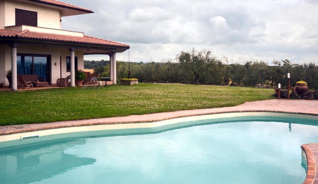 Country House Arborea