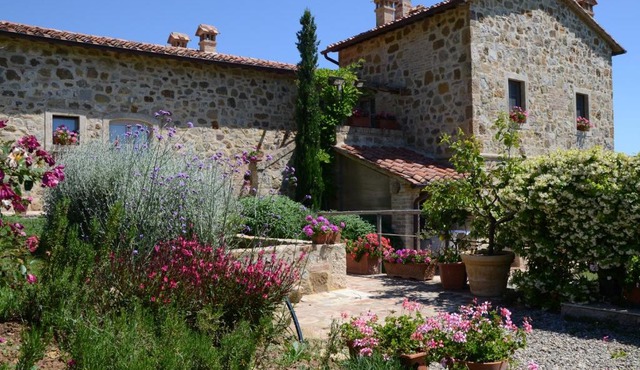 Country house Grencaia