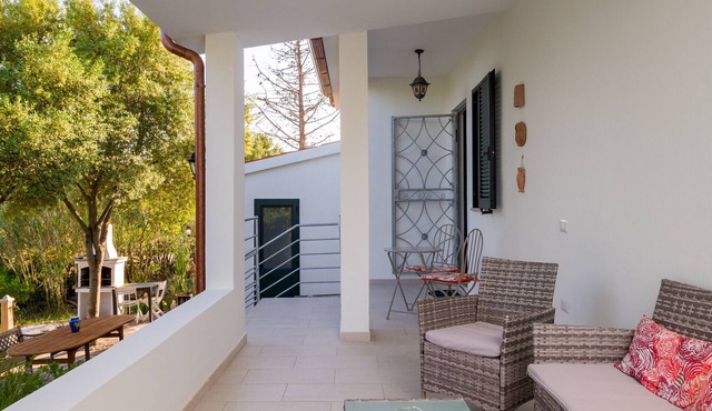 Country Lodge - relax & nature near Porto Rotondo