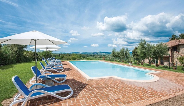 Cozy apartment in Cinigiano GR