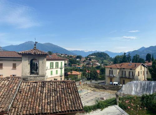 Cozy Escape in Bellagio