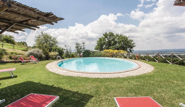 Cozy home in Lugnano in Teverina